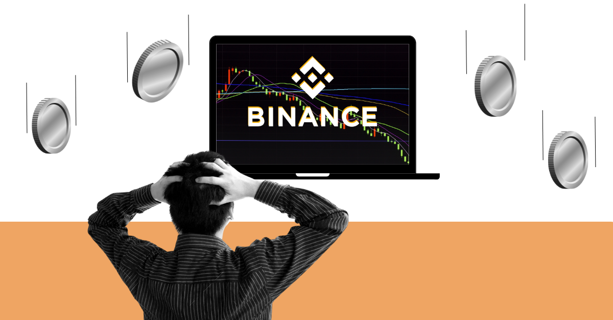 Binance Exchange Troubles Deepen with CEO Exit and Legal Head Resignation: Can the Exchange Survive the Storm?