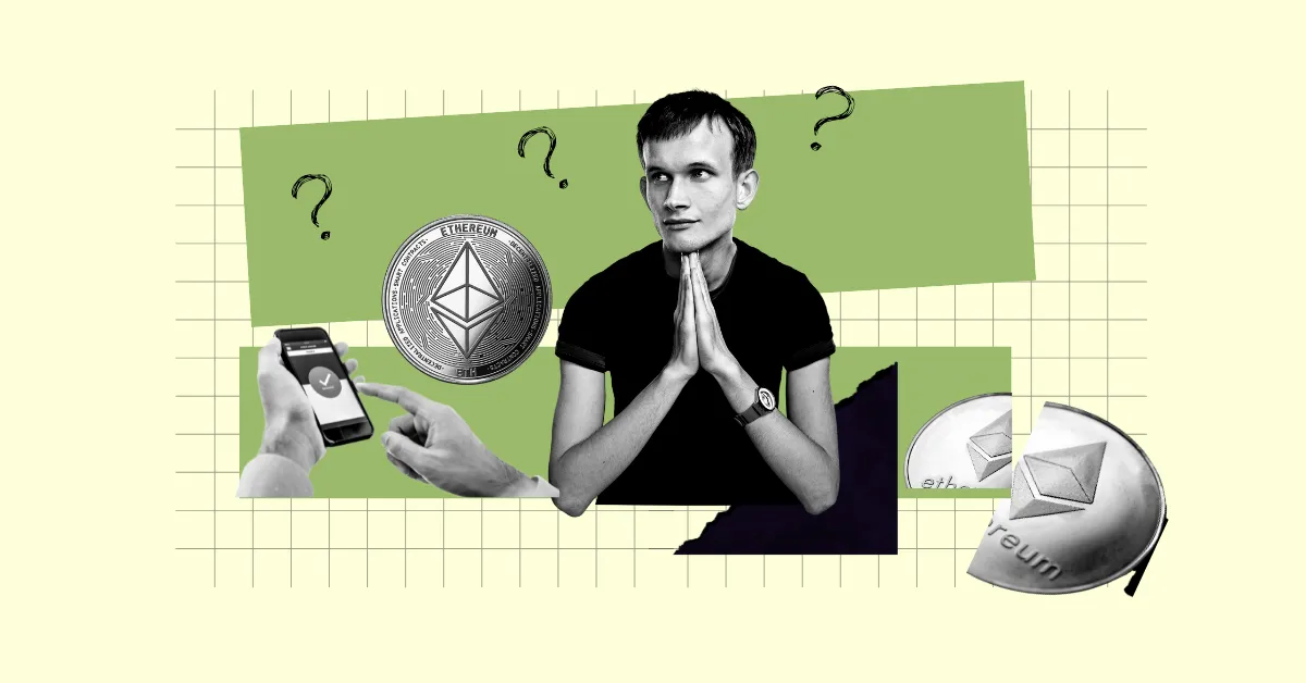 Ethereum Co-Founder Vitalik Buterin Slams Meme Coin Craze, Says Overshadowing Other Projects