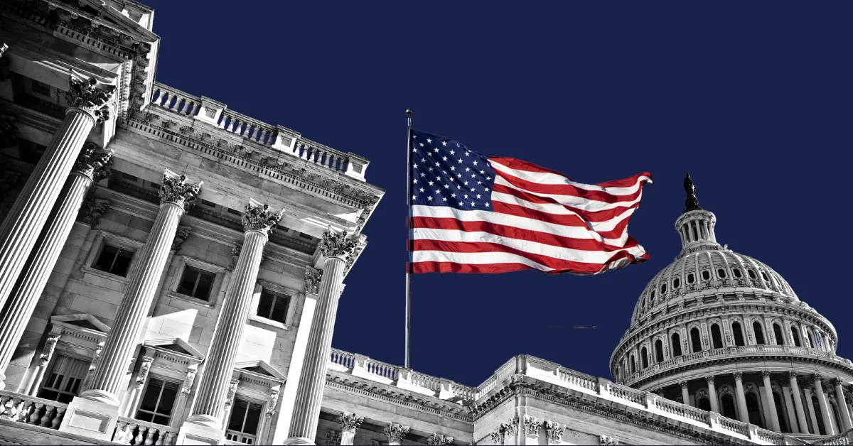 The U.S Government Shutdown Averted: Inside the Last-Minute Funding Bill