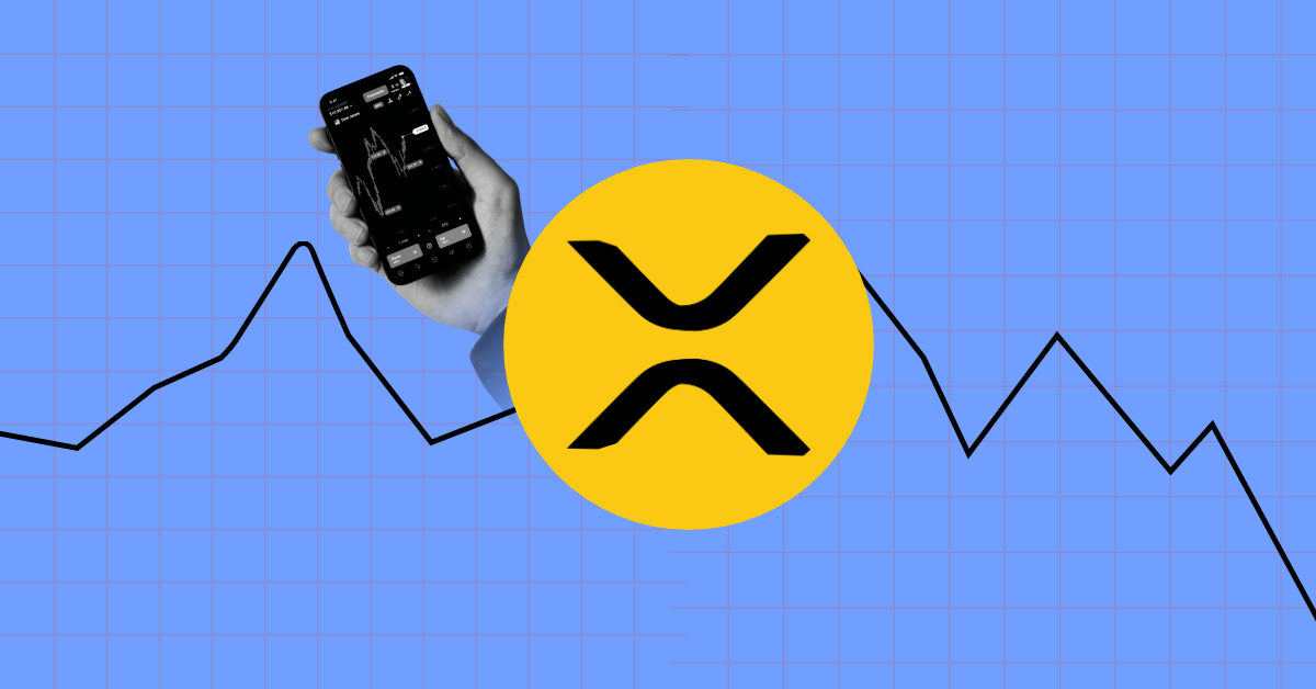 Binance News Falls Short as Ripple’s XRP Price Fails to Break These Key Resistance Level