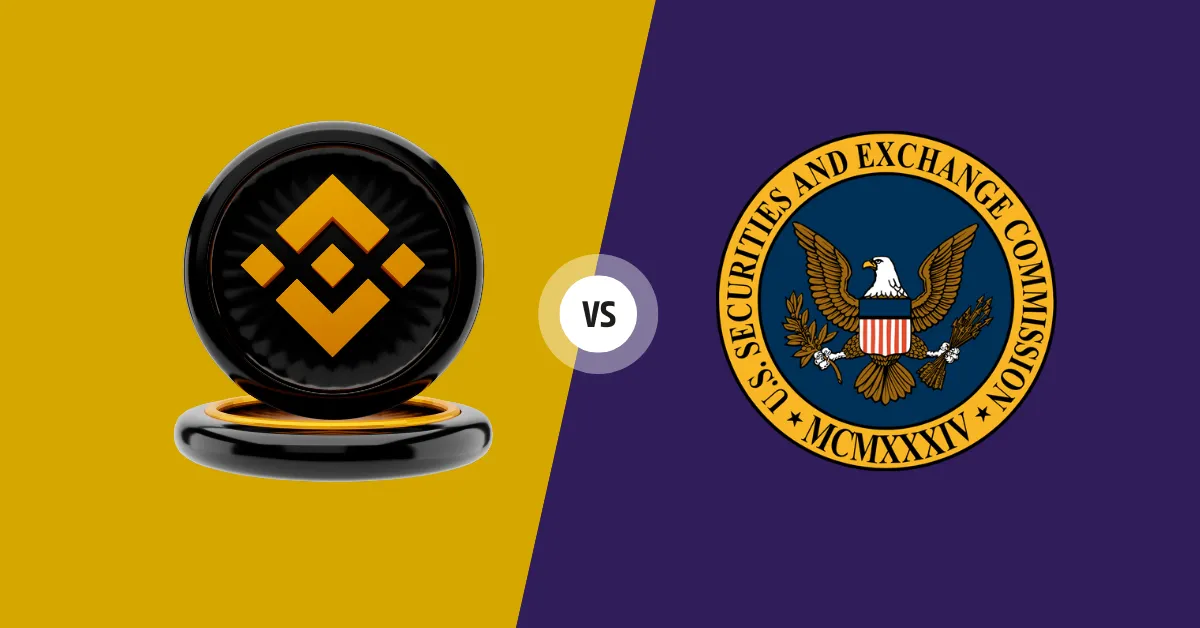 Binance v. SEC Lawsuit Took Turn as Federal Judge Calls for Court Review “Whether Crypto Is Security”