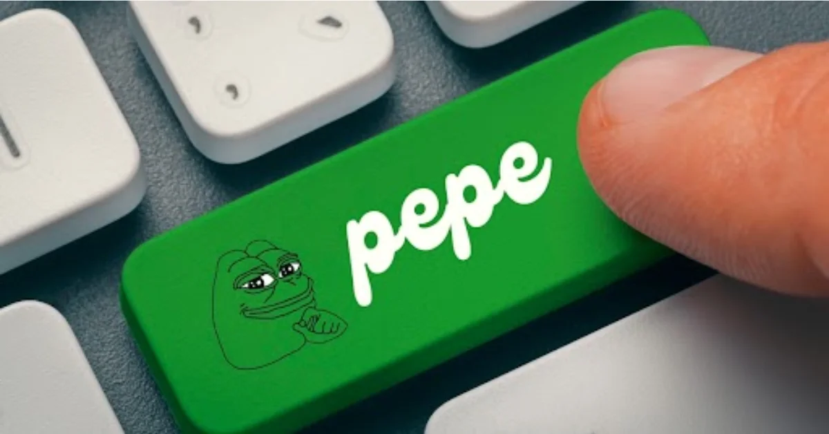 All for NuggetRush—Pepe has Exceeded Cardano’s All-Time Growth: Will This Meme Coin Topple ADA Next?
