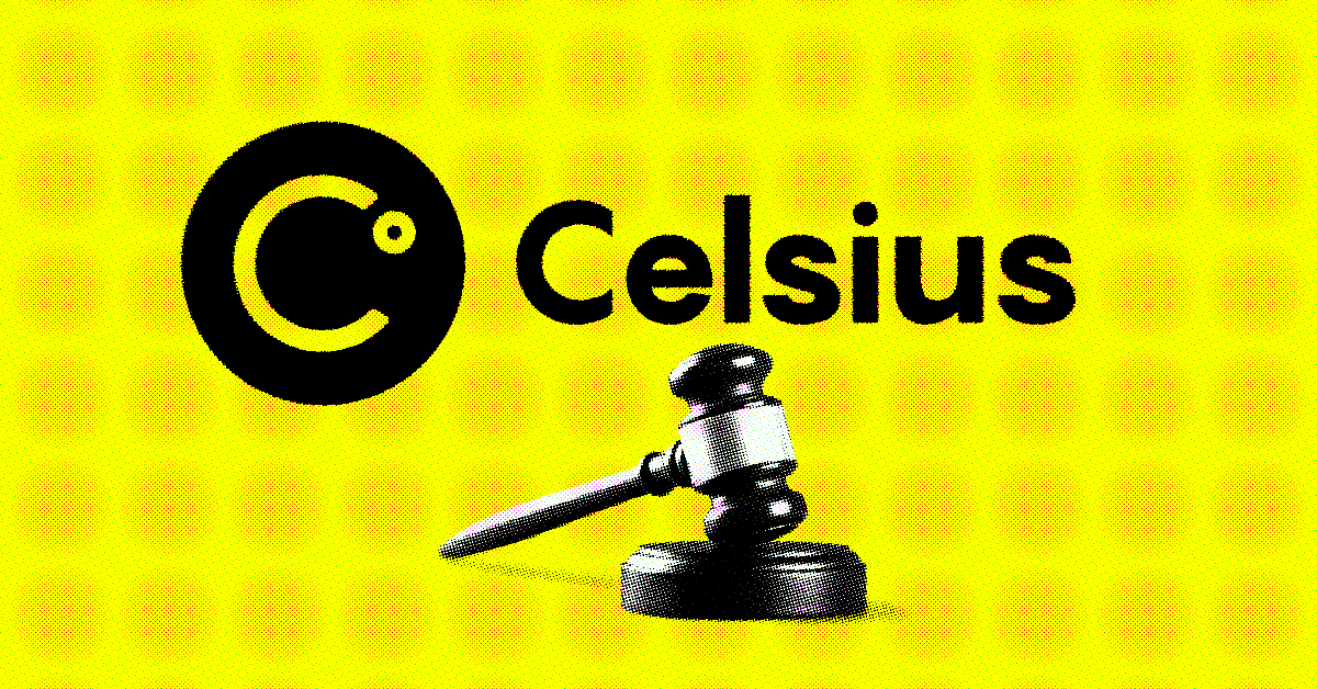 Celsius Network’s  Billion Crypto Payout: Insights of the Court Filing