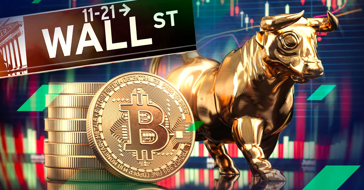 Wall Street Veteran Explains why he bets on Tesla, Ethereum and Bitcoin Spark in 2023 and beyond