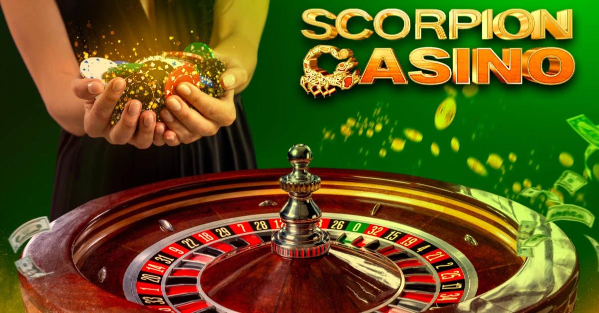 Scorpion Casino Raises  Million As Investors Seek Revenue-Sharing Dividends