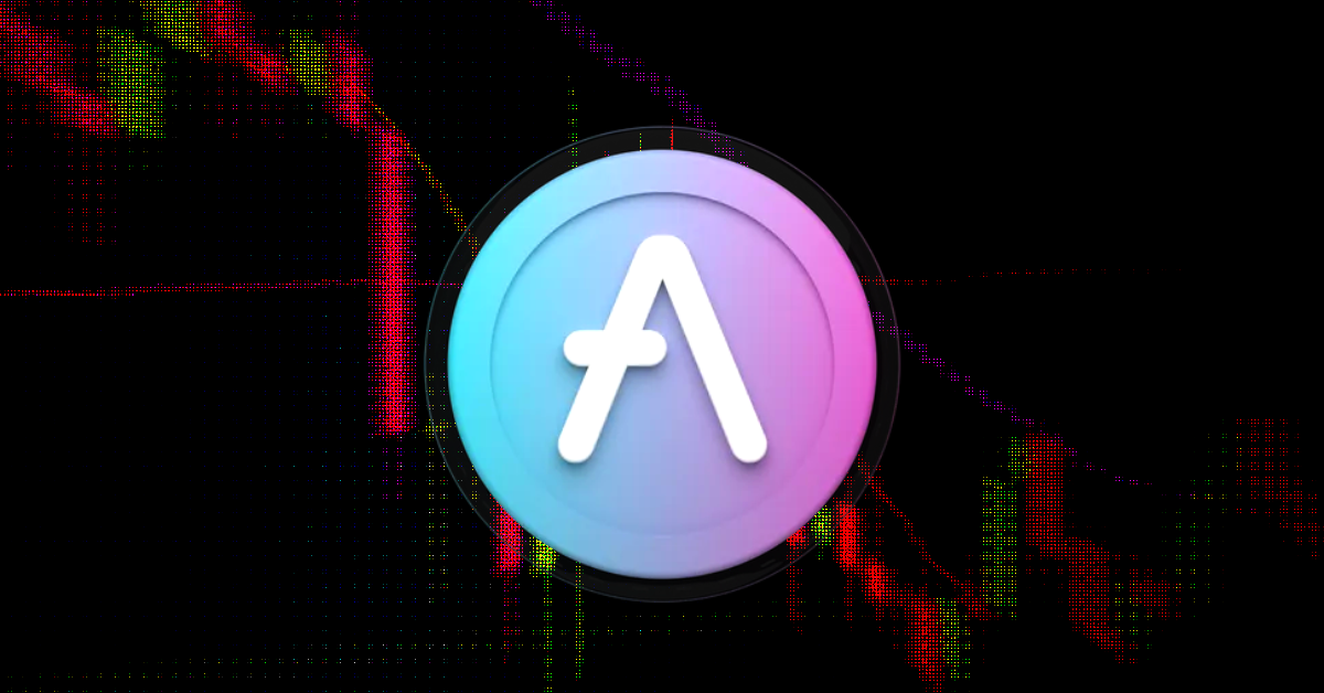 AAVE Price Analysis Will The Aave Price Breakout Or Get Rejected