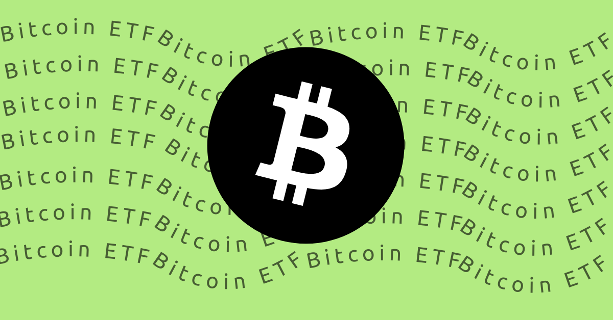 Bitcoin ETF Price Speculation Emerges from Tether and VanEck Advisor