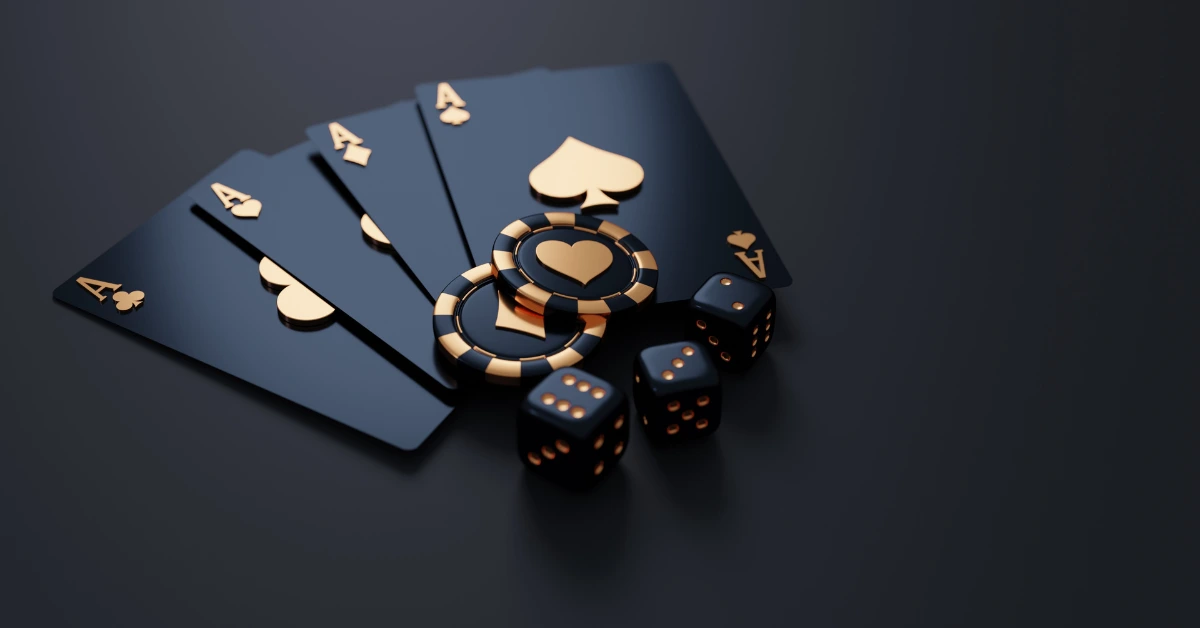 5 Best Ways To Sell casinos