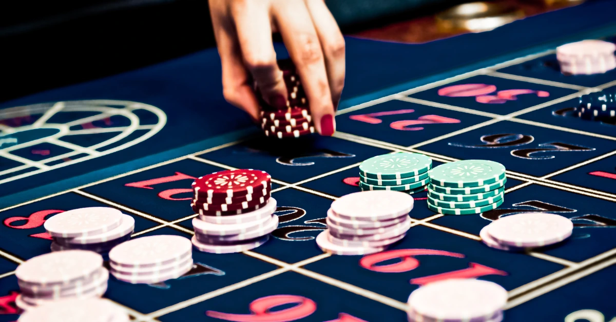 casino – Lessons Learned From Google