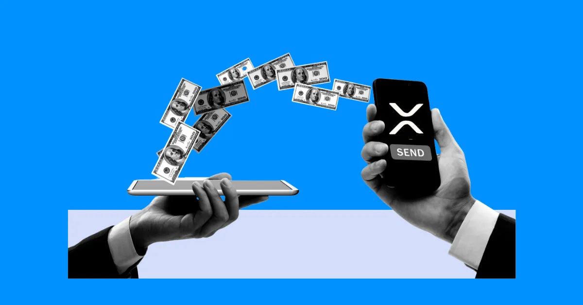 Total XRP Sold on Crypto Exchanges, Post Ripple Hack – Kaiko Insights