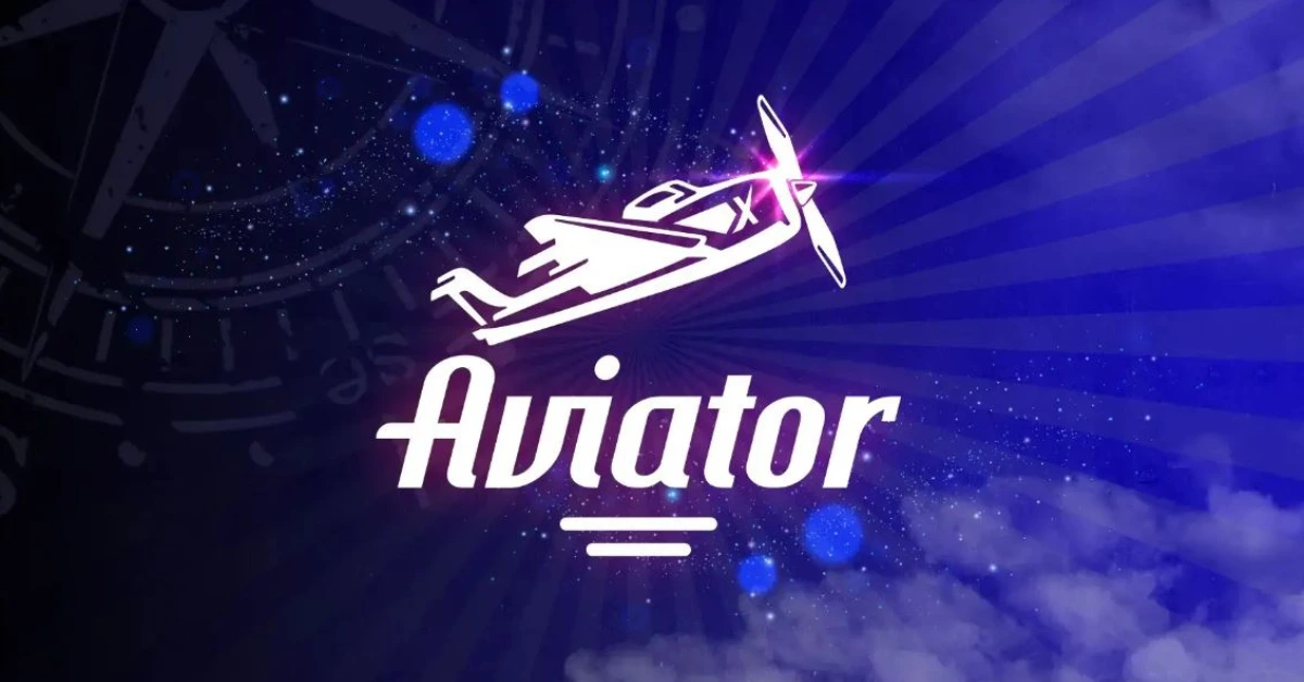 Aviator - Play now with Crypto