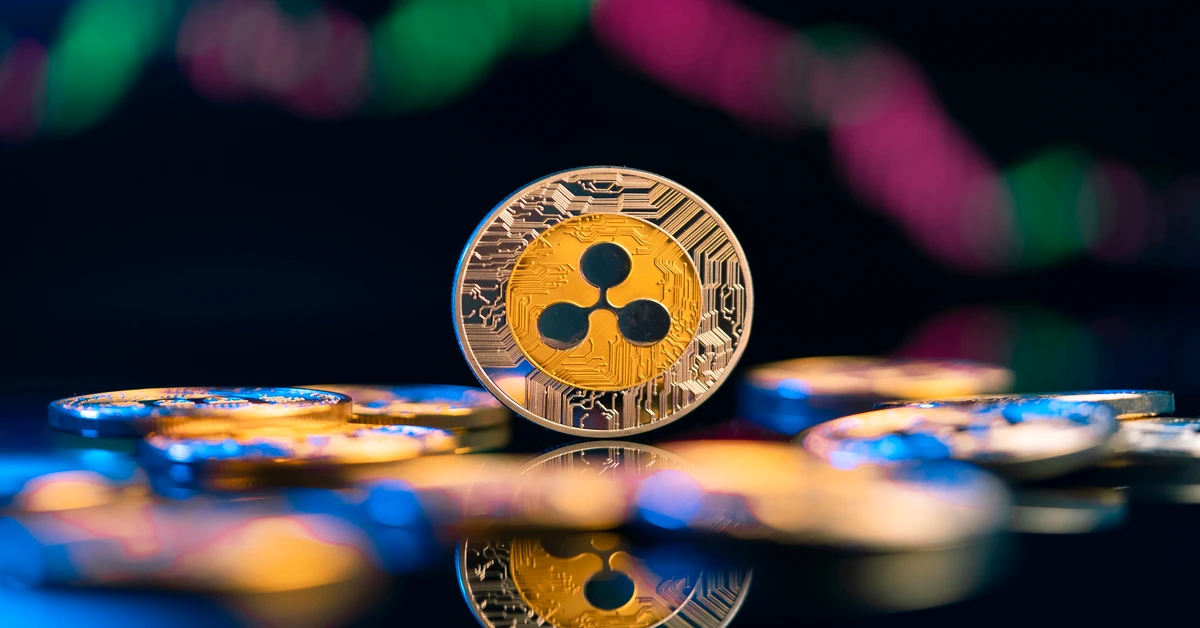 A 0 Investment in XRP from 2014 Would Be Worth 8,650 Today – Is This Crypto Next?