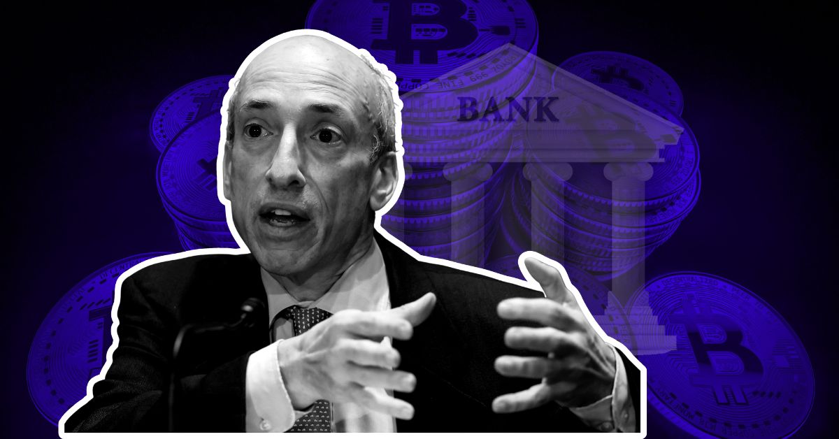 Is Gary Gensler Hinting At Spot Bitcoin ETF Approval?