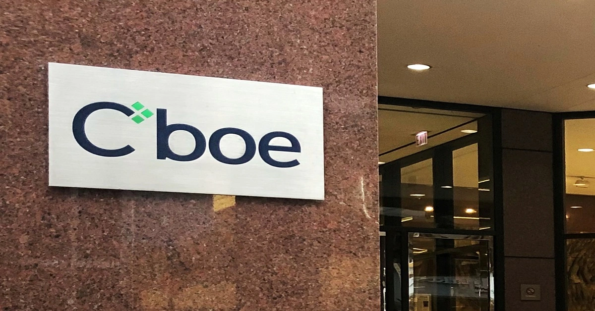 Cboe Digital Launches Margin Futures on Bitcoin and Ether