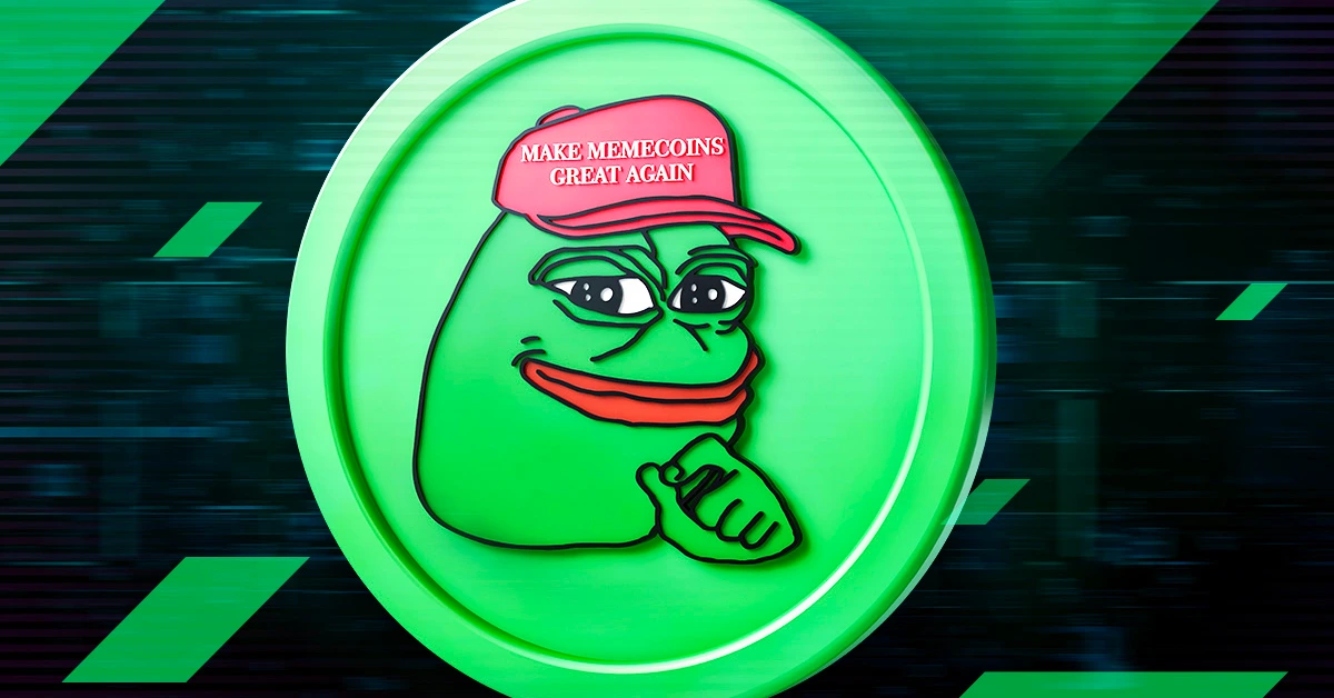 Experts Reveal Which Meme Coin Will Reach 20x Profits This Year. Pepe coin or Pikamoon?