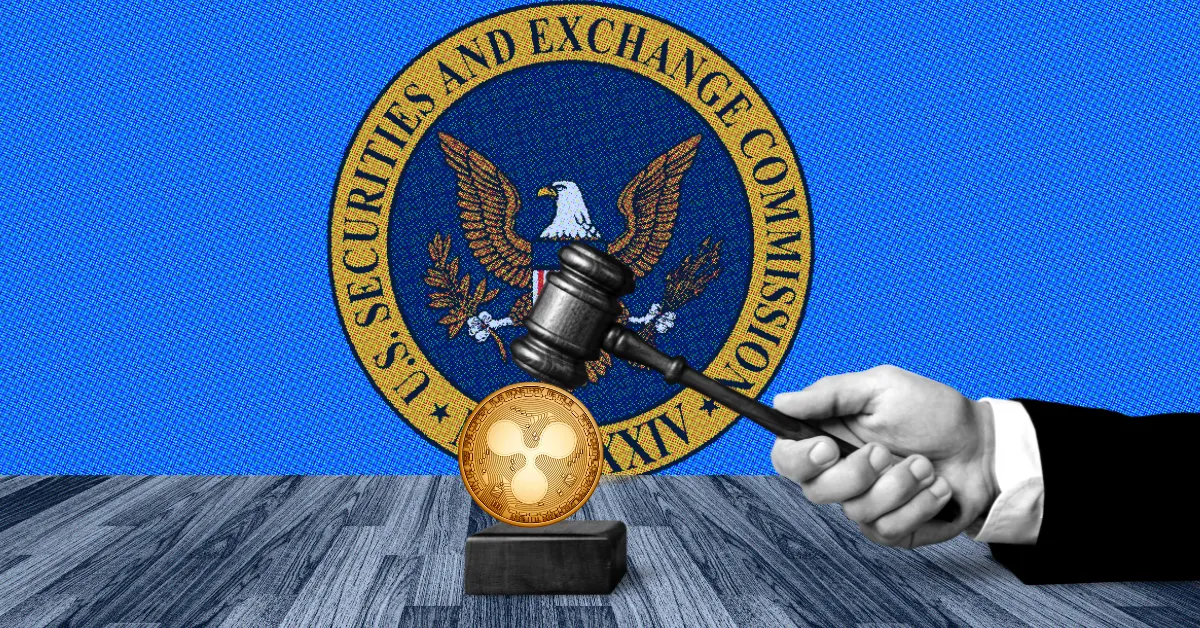 BREAKING: Analyst Predicts Ripple Vs SEC Case May End in April