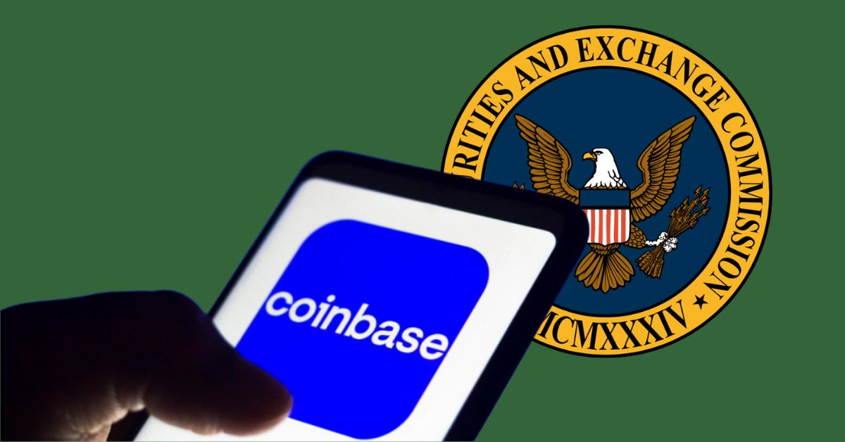 SEC Denies Coinbase’s Request For New Crypto Rules; Chair Gary Gensler Supports Decision