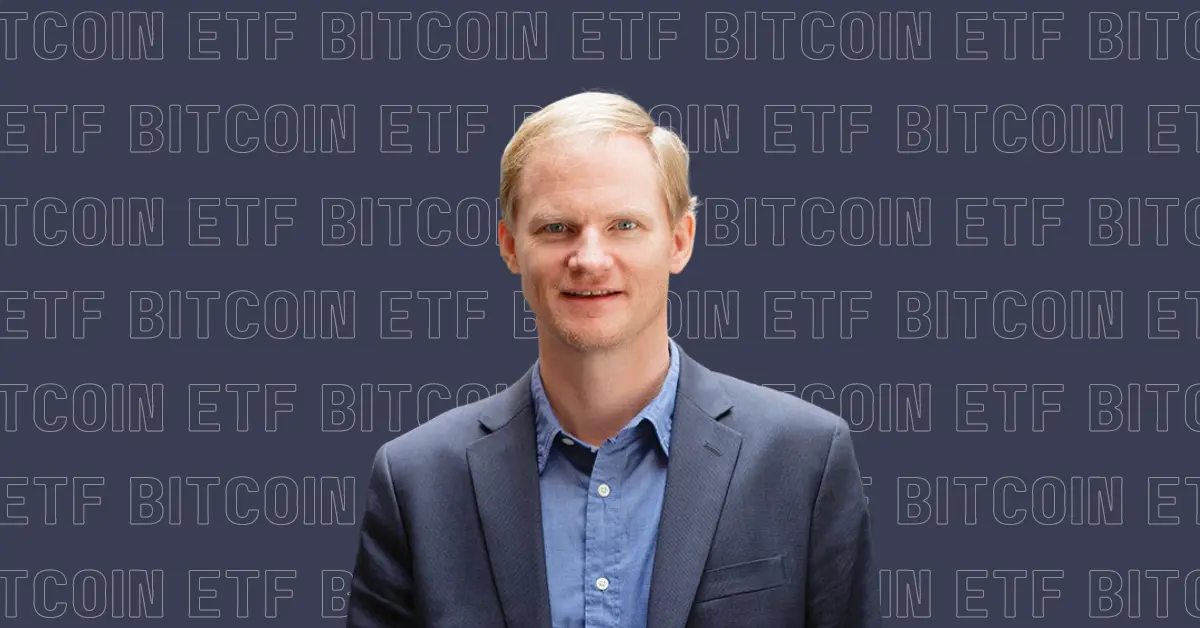 The Road to Bitcoin ETF Approval: Challenges and Solutions by BitGo’s Mike Belshe