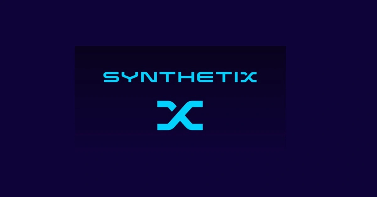 Synthetix Token Surges 22% to New All-Time High; YTD Gains Reach 147%