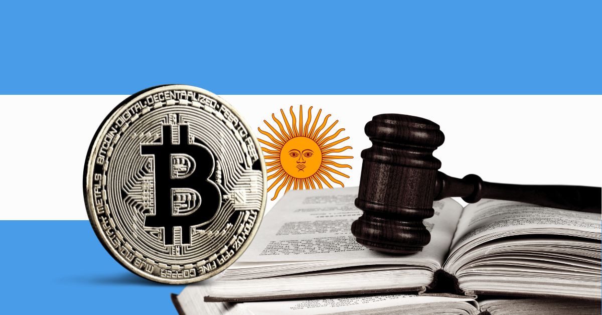 Argentina’s Bold Cryptocurrency Proposal: The Milei Bill