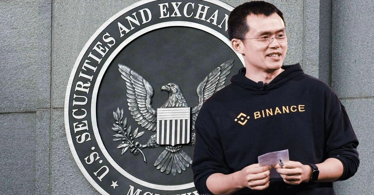 Crypto Expert Predicts Lifetime Imprisonment for Binance Ex-CEO Changpeng Zhao as Legal Challenges Escalate