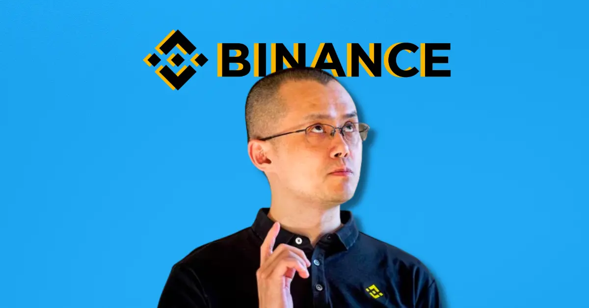 Binance Ex-CEO Changpeng Zhao (CZ) Requests Travel Permission On Family Medical Condition