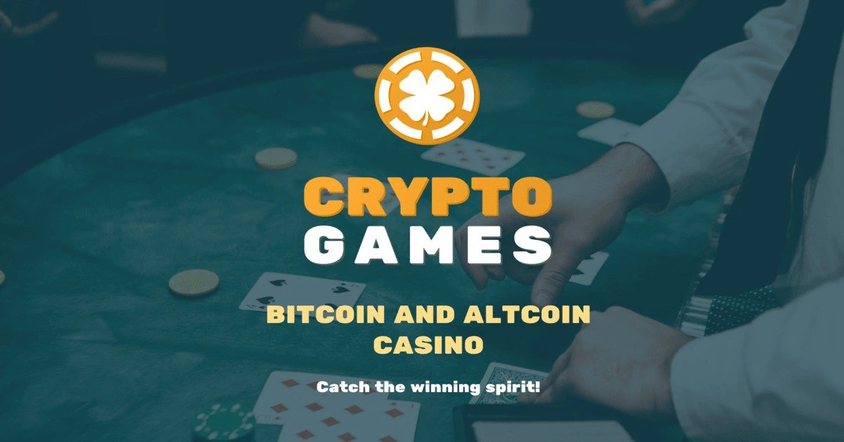 CryptoGames Enhanced VIP Program and Highly Rewarding Wagering Contest – Win Up to 0,000