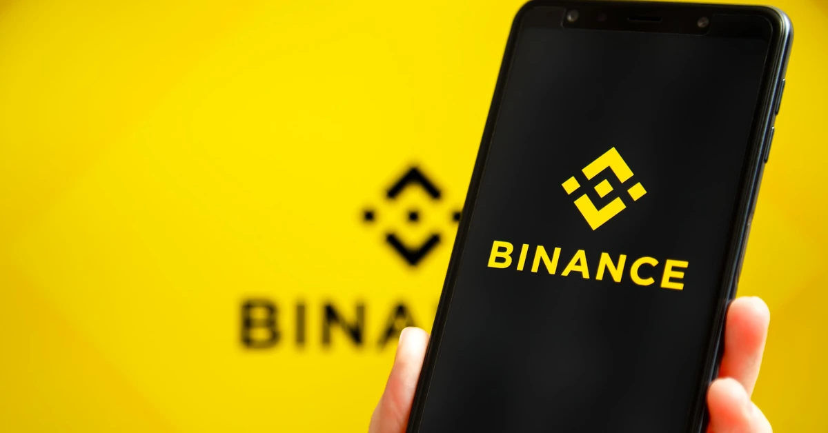 Dark Web Claims: Binance User Data Supposedly Up for Sale