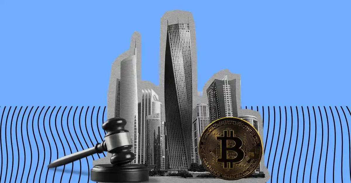Supreme Court Decision on Chevron Doctrine: A Game Changer for Crypto Regulation?