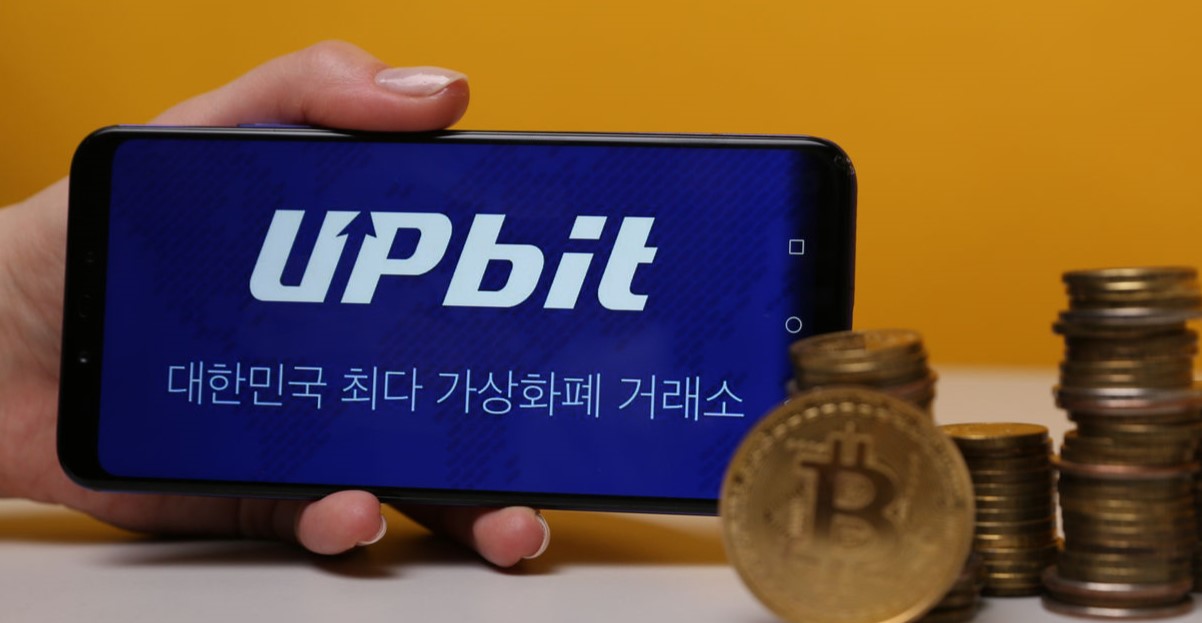 Creditcoin Price Surge By 262% After Upbit Announces It’s Listing on it’s Korean Won market