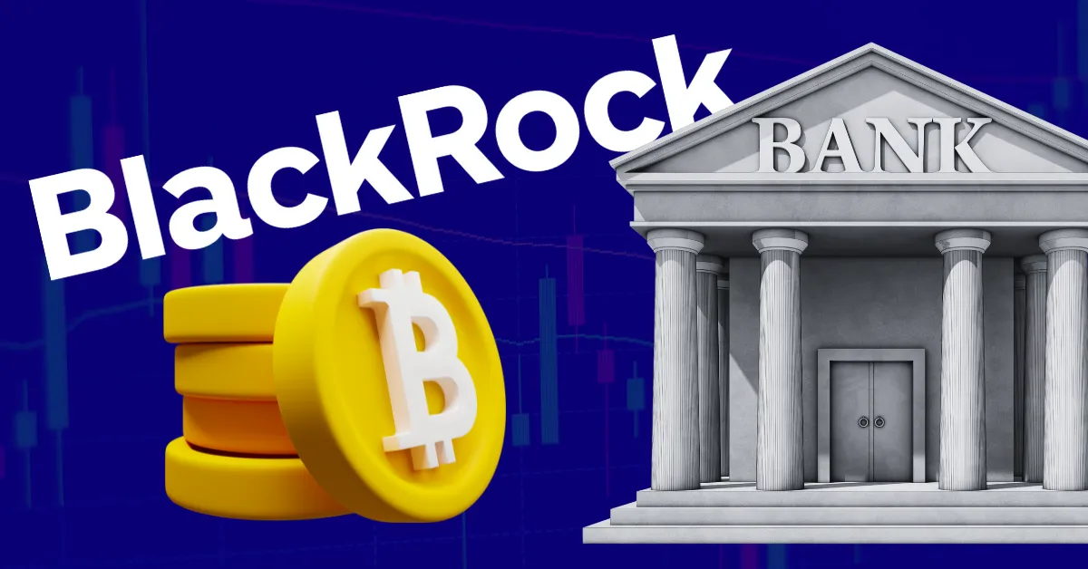 BlackRock’s Bold Move: Simplifying Banks’ Entry into Bitcoin