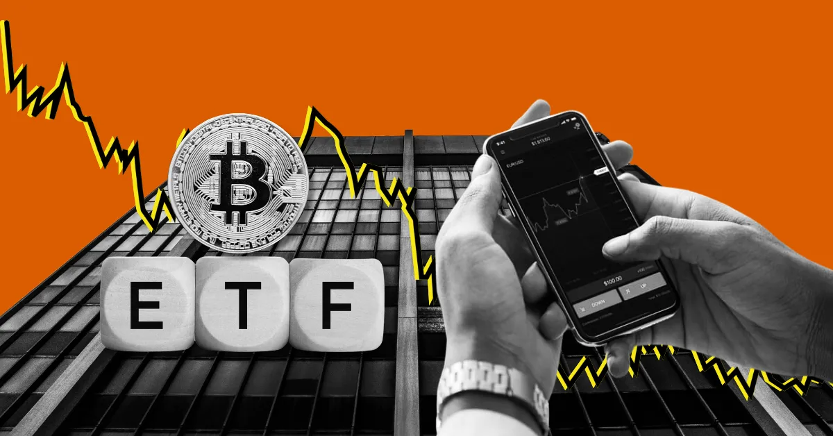 Spot Bitcoin ETF Approval in Doubt? as SEC Considers ‘More Time’ For Spot Bitcoin ETFs