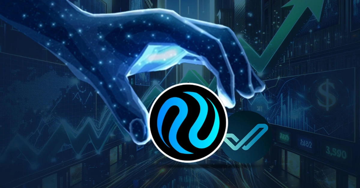 Injective INJ Surfs AI Waves Is This AI Crypto Token Ready to