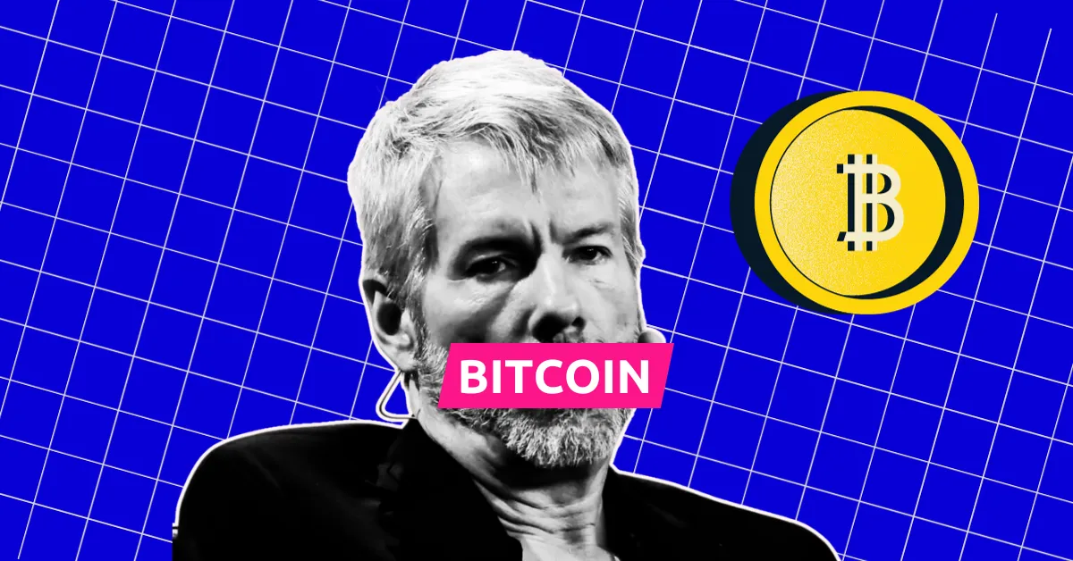 How did Michael Saylor Make 0 Million in a Week with Bitcoin?