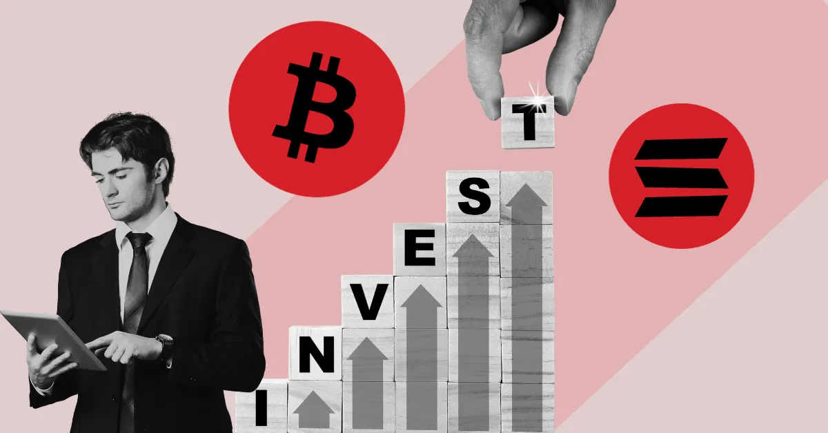 From Bitcoin to Solana: A Crypto Billionaire’s New Investment Strategy