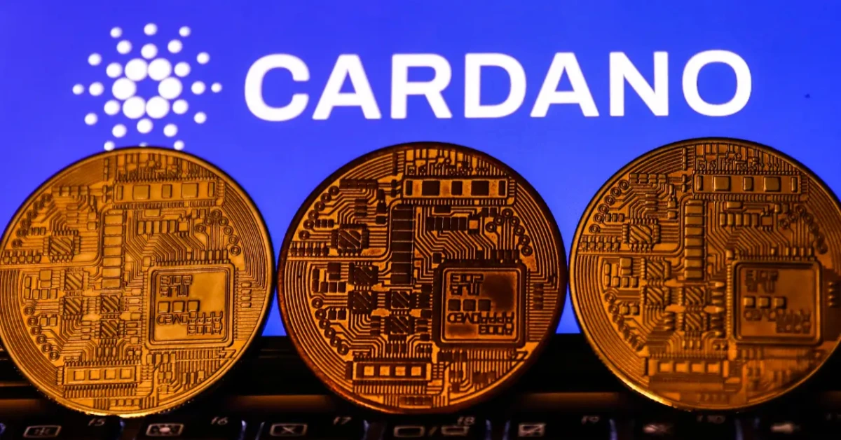 Cardano Node 9.0 To Be Live This June, Will ADA Price Rise Above $0.5 This Time?