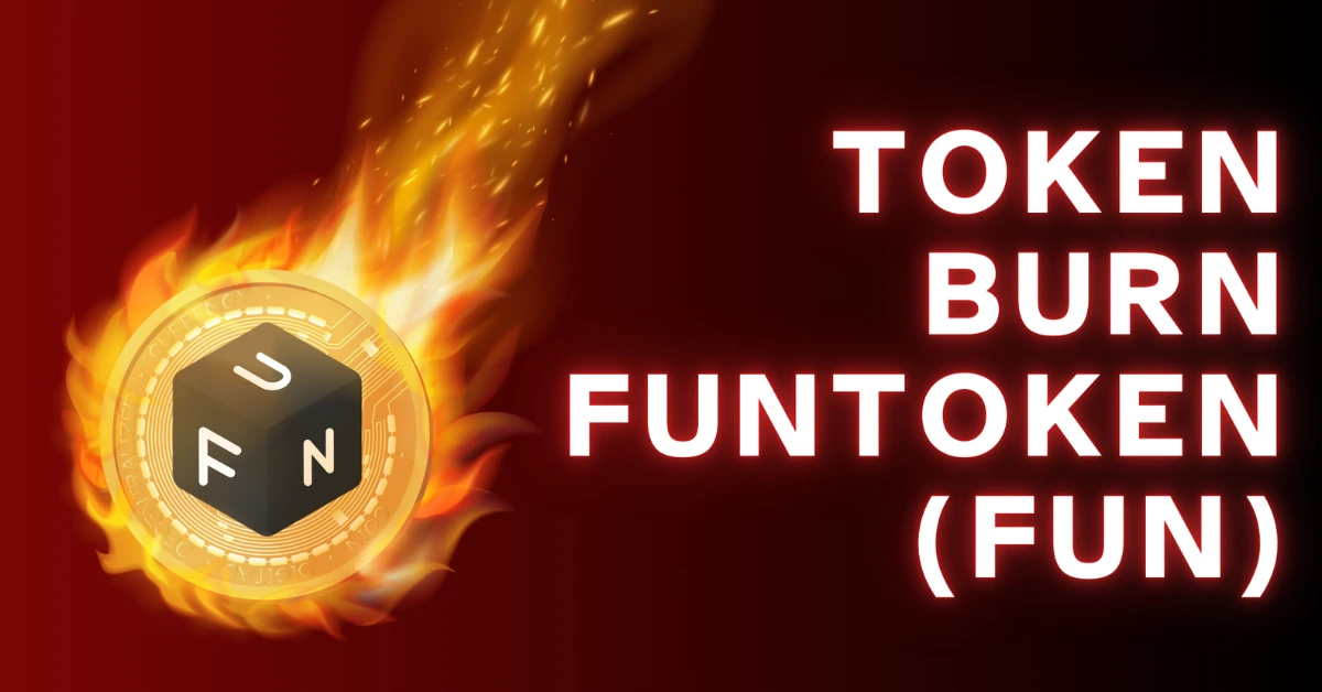 FUNToken Q4 2023 Token Burn Signifies Growth and Innovation in Gaming
