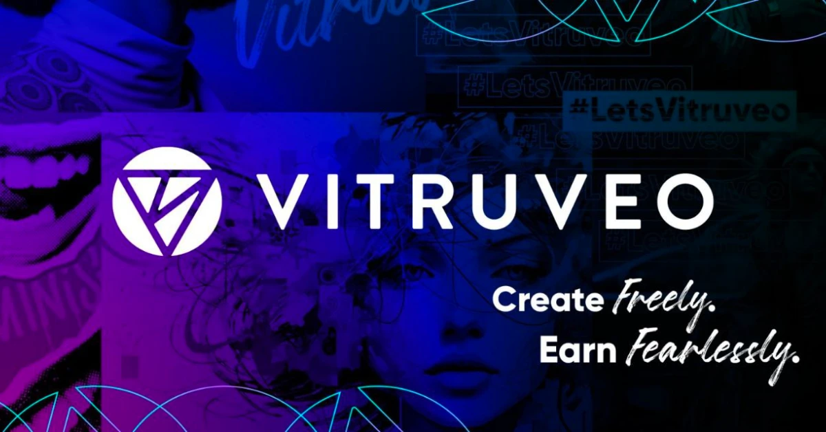 Vitruveo Surpasses  Million Milestone in NFT Sales, Strengthens Ecosystem with Successful Fundraising