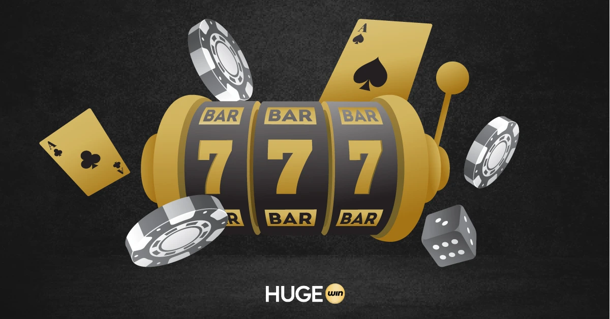 HugeWin – Unleash Your Gambling Potential and #GoHuge