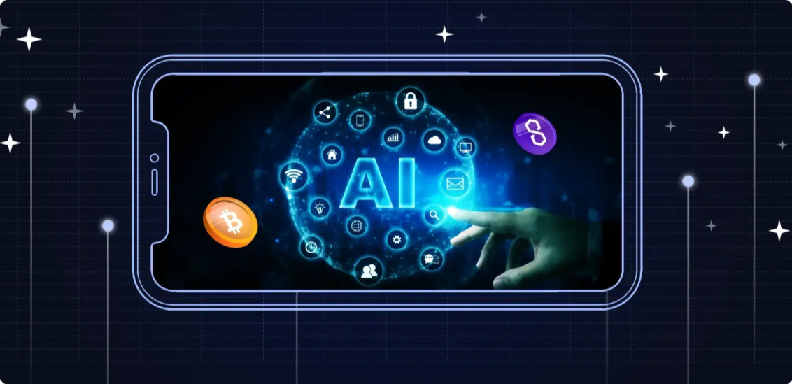 Santiment Report Reveals AI and Real-World Assets Surge in Crypto Over 6 Months