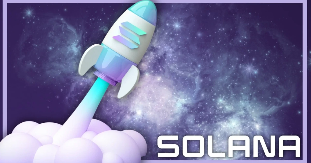 Solana Price Pumps Over 0, Could This New Altcoin Surge Next?