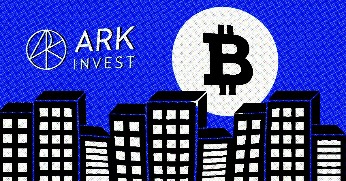ARK Invest Unveils Shocking 2024 Big Ideas: Bitcoin’s Price Potential Unleashed with 19.4% Portfolio Allocation