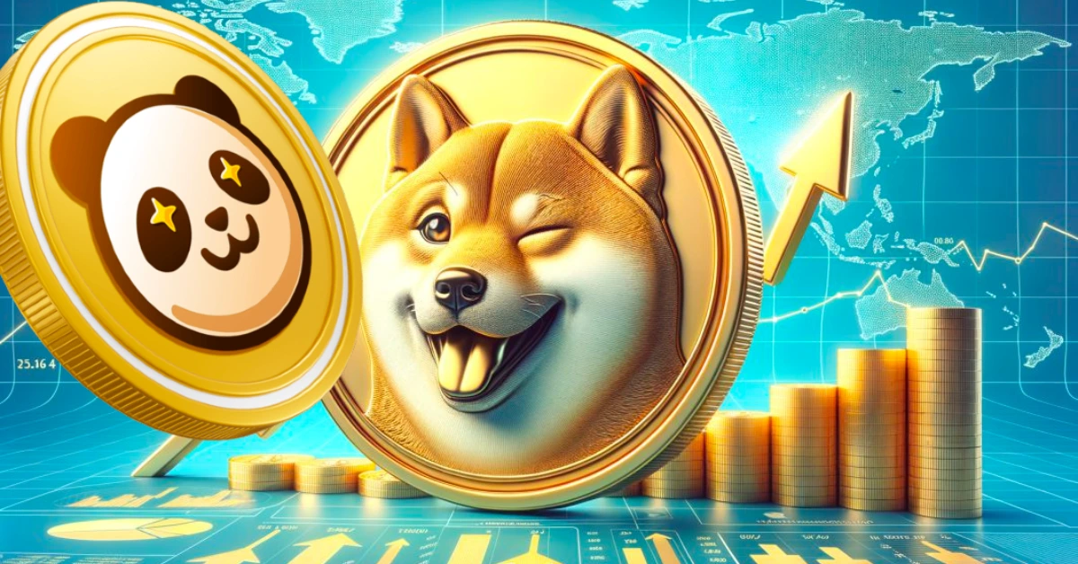 Post-Listing Growth Predicted for Pandoshi, Potentially Surpassing Dogecoin (DOGE)