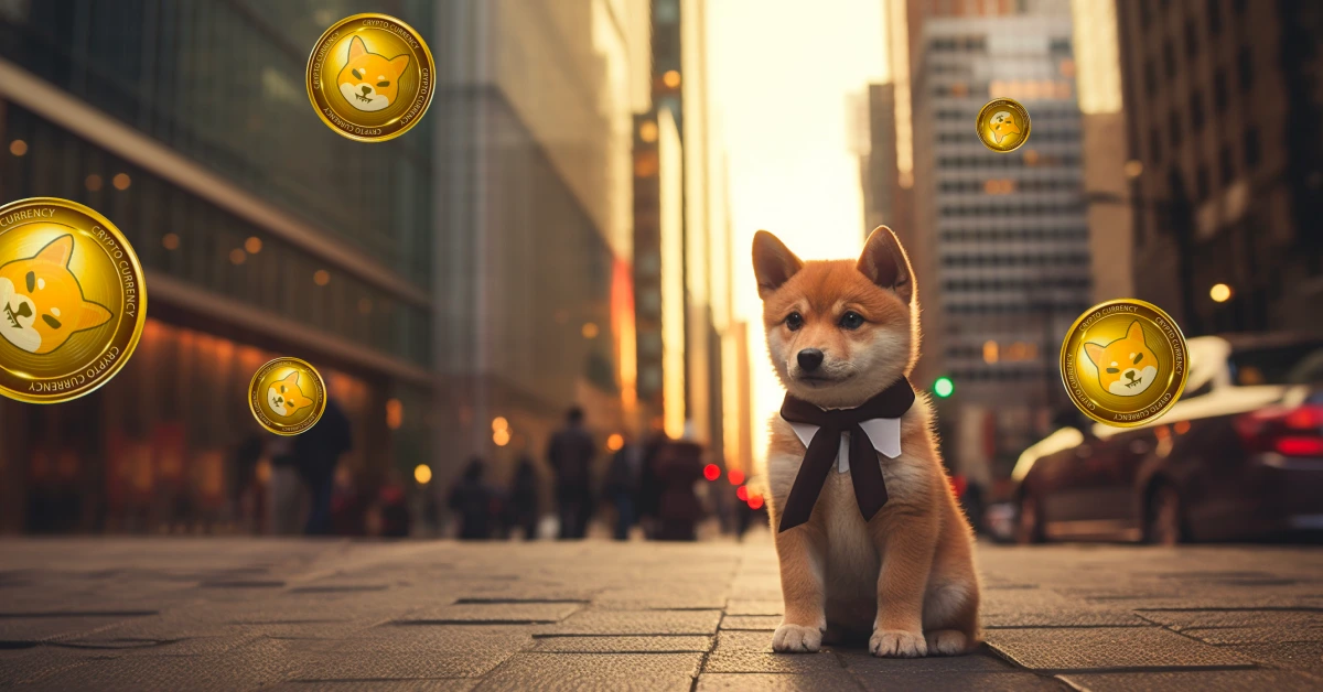 Shiba Inu Coin Price Prediction and Two Best Altcoins Set to Reach