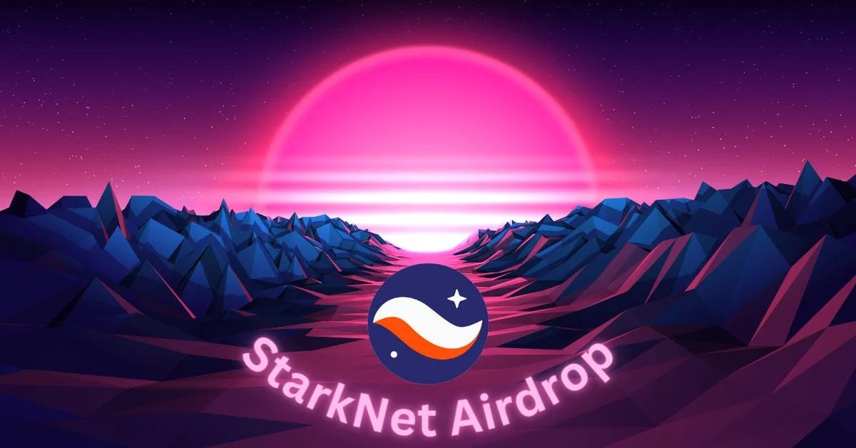 The Starknet Airdrop Attack: Analyzing the .4 Million Sybil Exploit