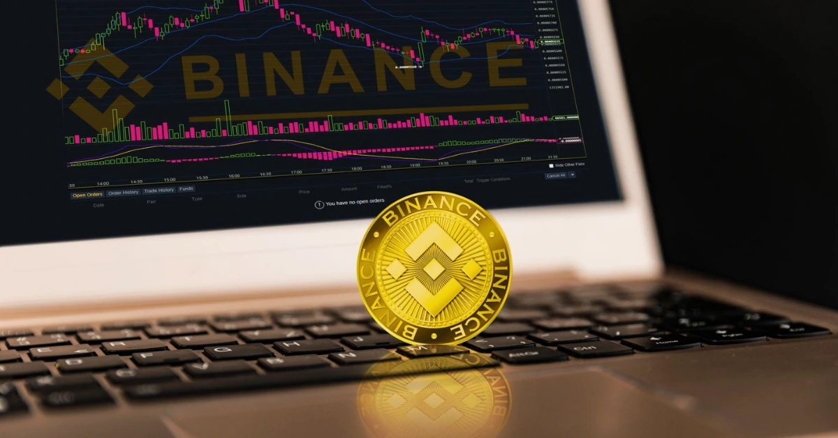 5 Potential New Binance Listings to Watch as Starknet Hits .4bn Market Cap