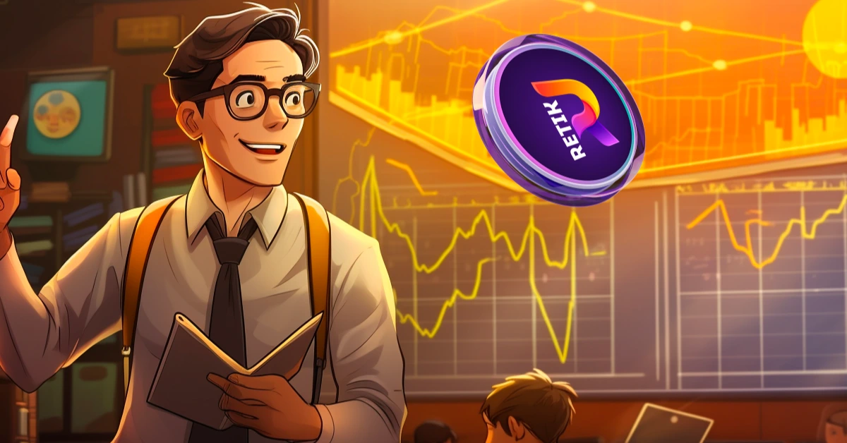 Teacher Who Turned Crypto Into a Million-Dollar Business Shares 3 Top Crypto Picks for 50x Profits in 2024