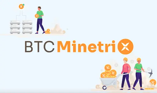 Bitcoin Minetrix Presale Hits m Raised – Is BTCMTX Poised to Explode in 2024?