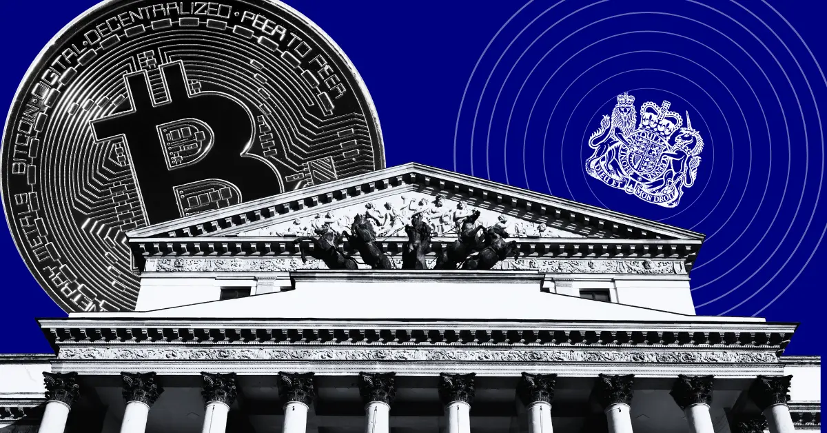 UK Government Fast-Tracks Crypto Reform with New Stablecoin Regulations