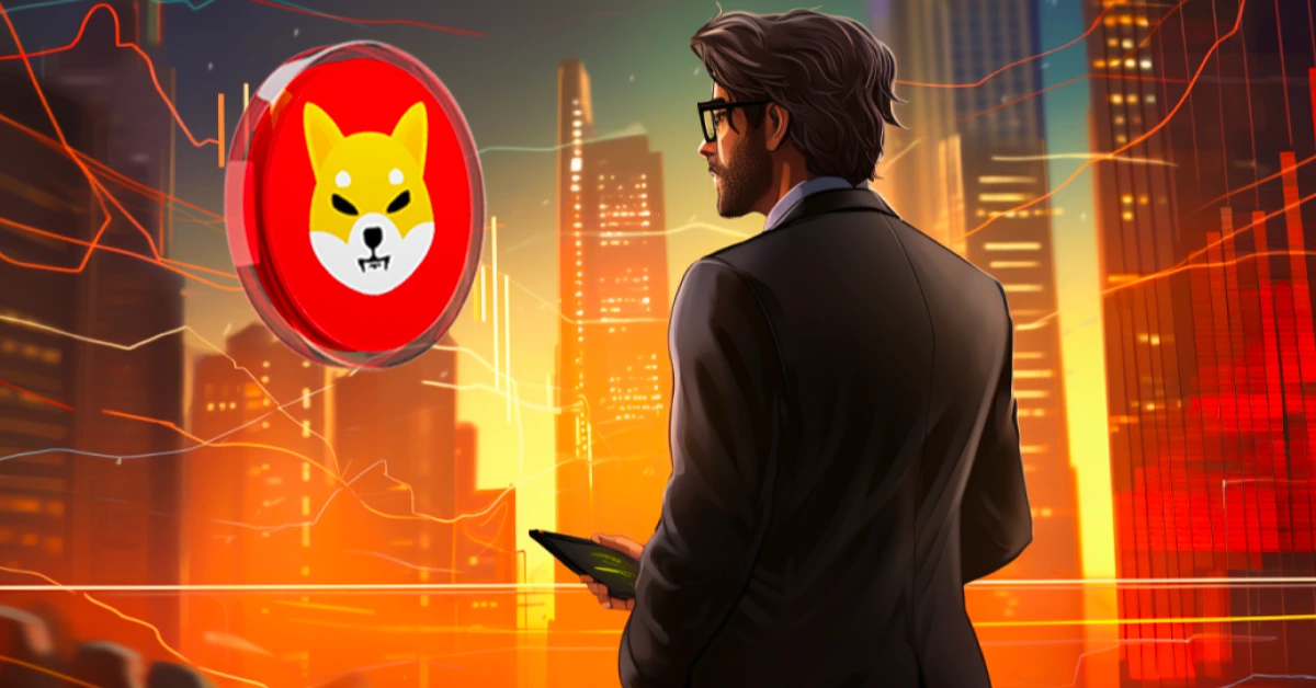 Shiba Inu wallet holding ,000,000 SHIB makes partial exit for a new viral coin set to perform better in 2024